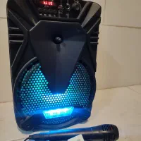 اسپیکر|پخش‌کننده همراه|اصفهان, آهنگران|دیوار