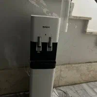 دستگاه ابسرد کن و ابگرم کن