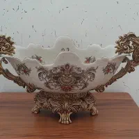 ظروف پذیرایی زیر خاکی