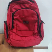 کوله بزرگ وسالم