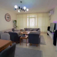 * ۹۵ متر * صفر تا صد بازسازی *