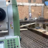 نقشه برداری utm کارشناس رسمی دادگستری کل تهران