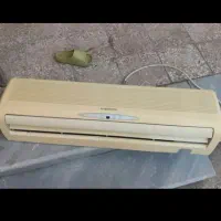 کولر ۲۴هزاراوجنرال موتور امریگای