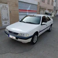 پژو 405 slx مدل ۹۶|خودرو سواری و وانت|اردبیل, |دیوار