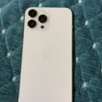 ایفون12پرومکس512پک اصلی