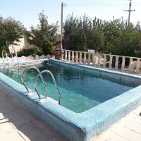 ویلا باغ جاده میقان