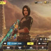 اکانت کالاف