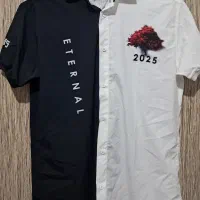 پیراهن مردانه ۲x