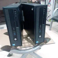 کیس کامپیوتر (مینی کیس i5 نسل چهارم رم ۸ گیگ )