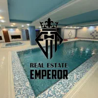 ۳۰۰ متر/ پنت هاوس/کلید نخورده/با استخر سونا.جکوزی|اجارهٔ خانه و ویلا|پردیس, فاز ۲|دیوار