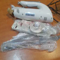 چاقو برقی و سرخ کن