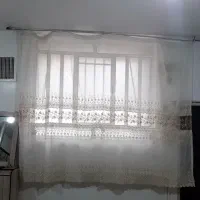 پرده منزل