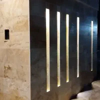 باغچه نوساز کرمجگان