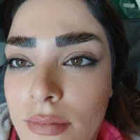 مدل اکستنشن مژه|خدمات آرایشگری و زیبایی|اردبیل, |دیوار