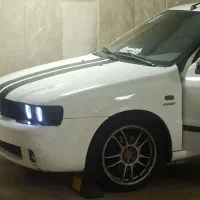 رینگ اسپرت و لاستیک کره۱۷