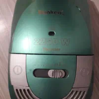 جاروبرقی|جاروبرقی، جارو شارژی، بخارشو|شیراز, شهرک والفجر|دیوار