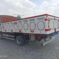 حمل و جابجایی انواع بار و اثباب و اثاثیه منزل و ..