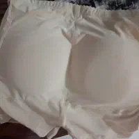شورت پروتز دار و هیپ دیپ دار