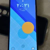 گوشیa35  سامسونگ