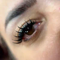 خدمات کاشت مژه تا ۵۰٪ تخفیف|خدمات آرایشگری و زیبایی|بندر انزلی, آخرخط|دیوار