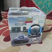 فرمان ویرا ps3 ps2 pc نو نو بدون نیاز به درایور|کنسول، بازی ویدئویی و آنلاین|مشهد, بلال|دیوار
