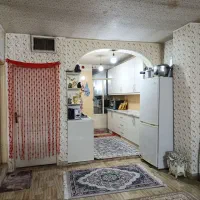 آپارتمان ۶۹ متر ، معاوضه با خودرو ، بر خیابان اصلی|فروش آپارتمان|قرچک, پویینک|دیوار