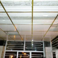 اجرای سقف کناف تایل دامپا|خدمات پیشه و مهارت|شیراز, شهرک امیر کبیر|دیوار