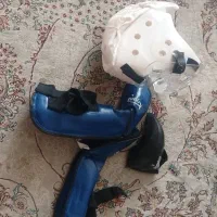 وسایل کاراته سایز لارج
