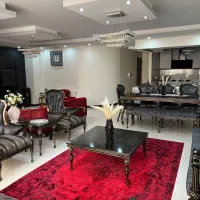 ۱۳۵متر+۴۰متر سوئیت مجزا/لوکس/رو به آفتاب/وام دار|فروش آپارتمان|کرج, برغان|دیوار