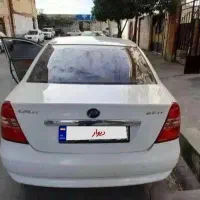 لیفان ۶۲۰ ۱۶۰۰|خودرو سواری و وانت|گرگان, |دیوار