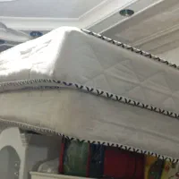 تشک تخت یکنفره ونوجوان