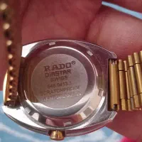 ساعت رادو|ساعت|تهران, صد دستگاه|دیوار