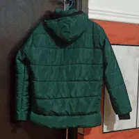 کاپشن مردانه نونو|لباس|فاضل آباد, |دیوار