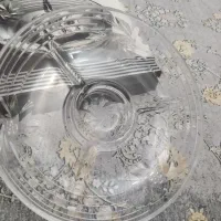 شکلات خوری سه تیکه