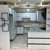 ۷۷متری خوش قیمت/بدون پرتی/نورگیر