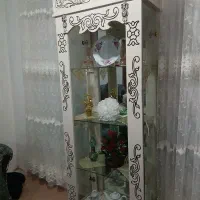 بوفه وزیر تلویزیون|تلویزیون و پروژکتور|اردبیل, |دیوار