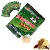 سم سوسک (خوراک سوسک)