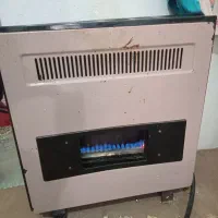 دوعدد بخاری سالم ۱۲ هزار به فروش میرسد