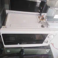 تعمیر تخصصی لباسشویی و مایکروفر،سراسر تهران