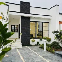 همکف مدرن ۲۱۰متری/۵۰قدمی جاده اصلی/لوکیشن قوی