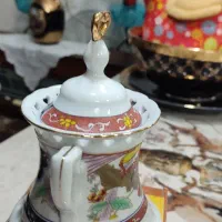 یک جفت قنداق عقابی|صنایع دستی و سایر لوازم تزئینی|اصفهان, کوی امیریه|دیوار