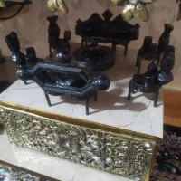 دکوری وکلوکسیونی وسایل شخصی
