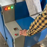 دستگاه سه کاره رول کن