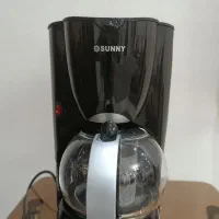 قهوه ساز Sunny