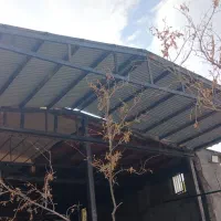 جوشکاری  عباس  زارعی