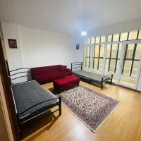 بر اصلی اندیشه/۸۵ متر،۳ اتاق موقعیت اداری