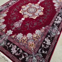 لاکی هفتصد شانه