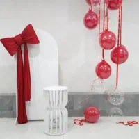 بادکنک آرایی بوبو بالن