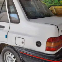 پراید کره ای