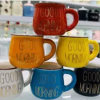 شات قهوه فنجان اسپرسو ماگ قهوه گودمورنیگ
